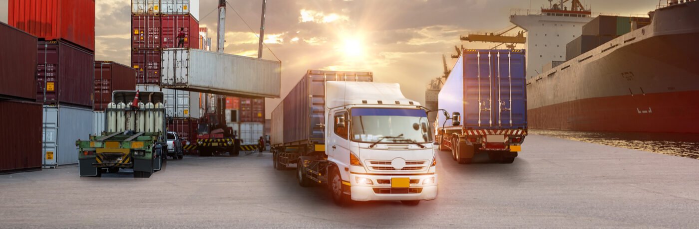 Transporte de Cargas